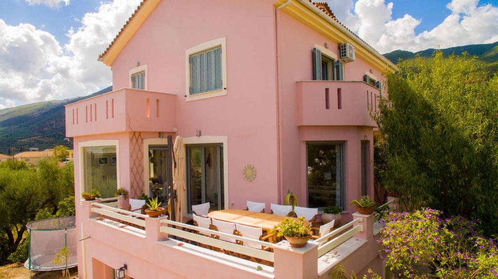 Villa Rodi photo 4