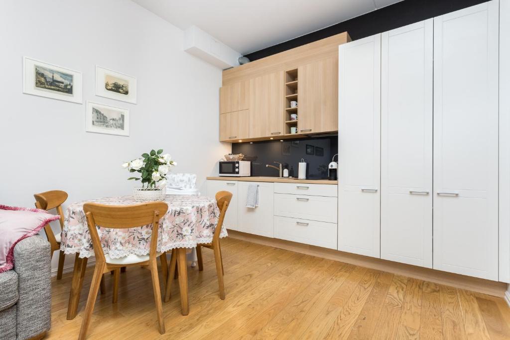 Апартаменты (Семейный люкс), Angleterre Apartments