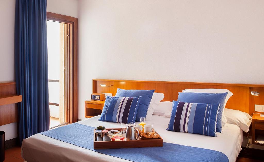 Almadraba Park Hotel photo 3