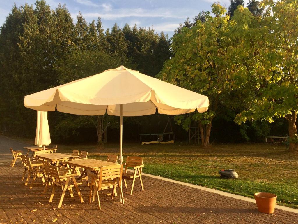 Hotel La Venerie photo 1
