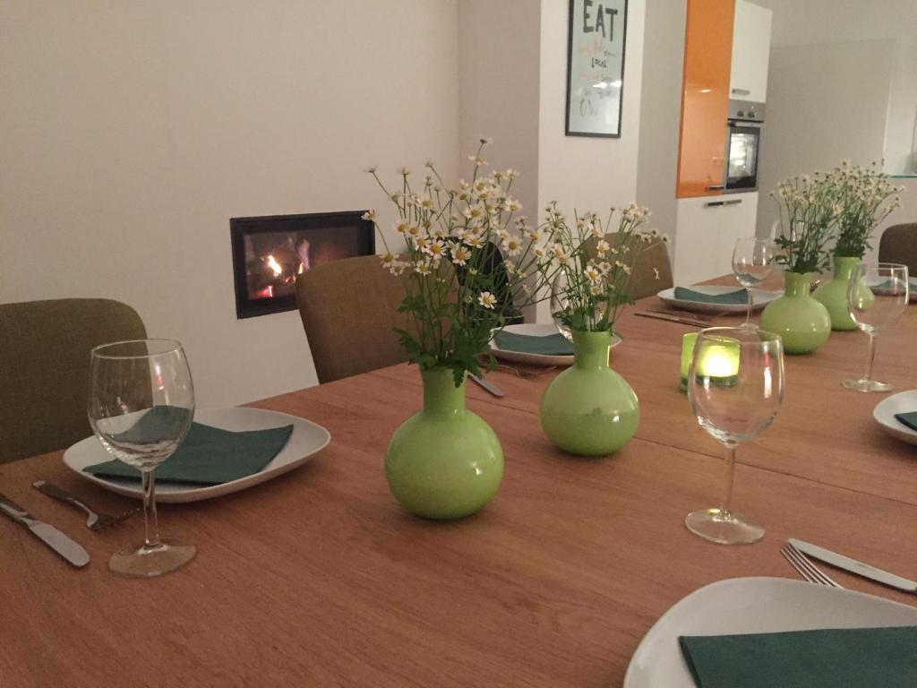 Forsthaus in Katzwinkel photo 1