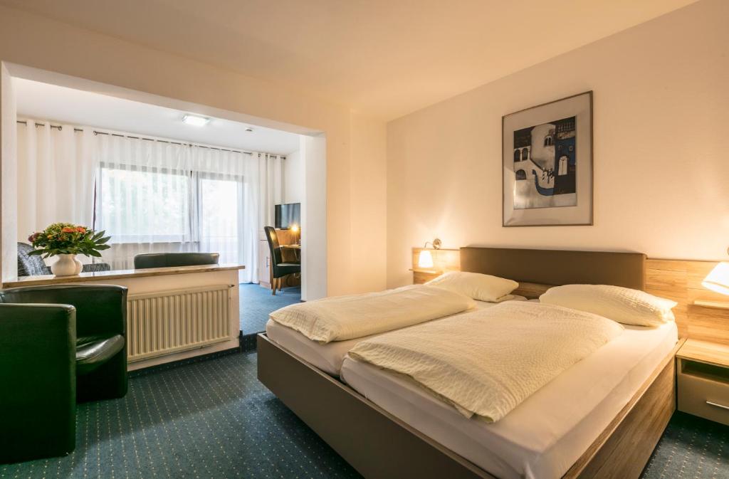 Hotel Bären photo 1
