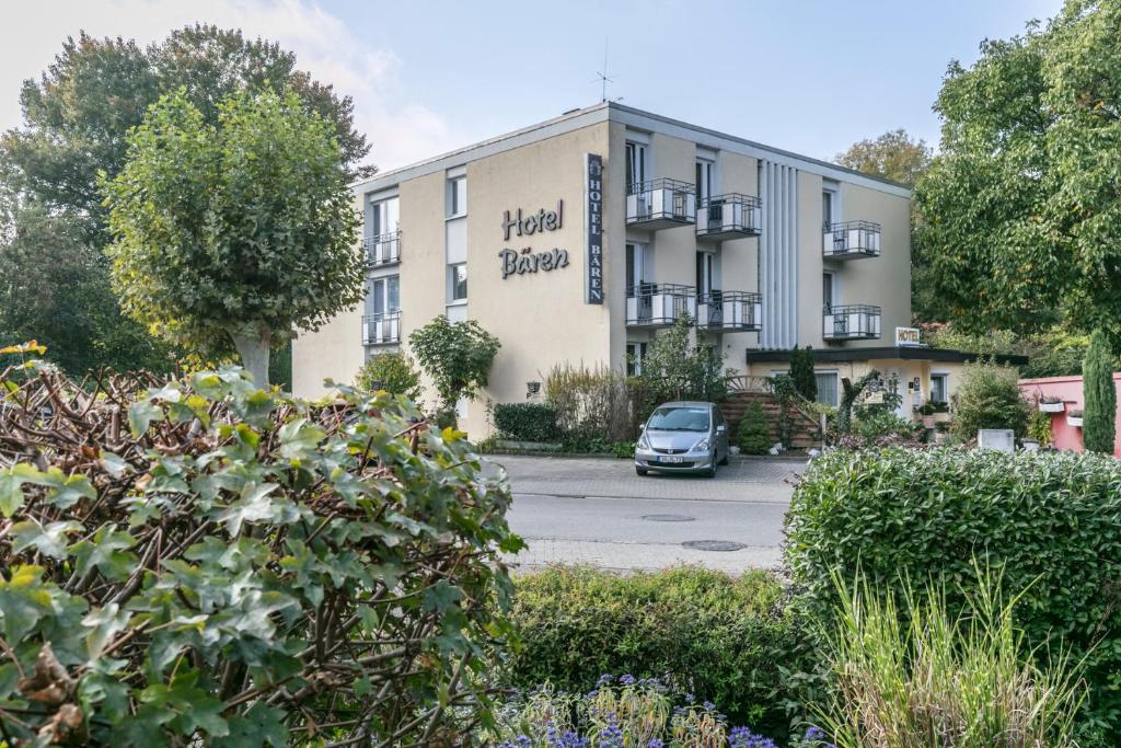 Hotel Bären photo 4