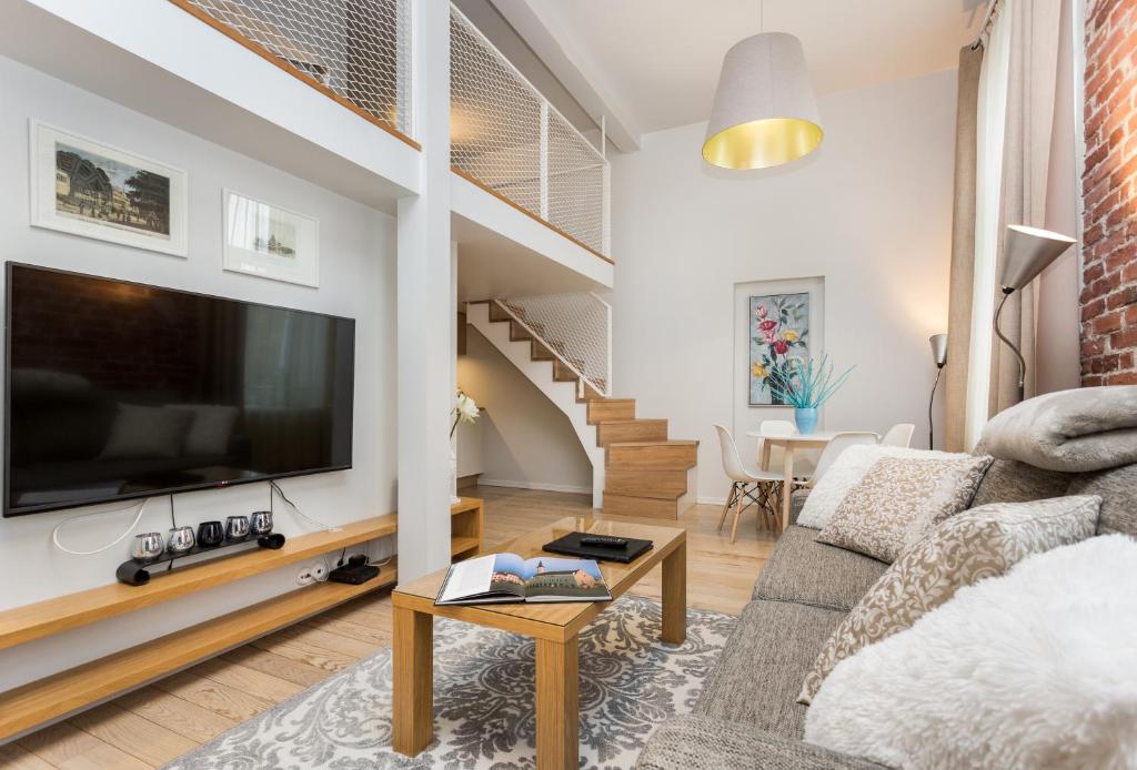 Апартаменты (Апартаменты Brigitta Residence), Angleterre Apartments