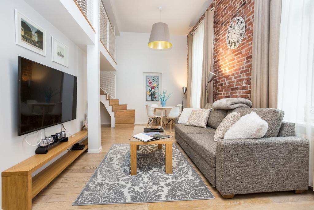 Апартаменты (Апартаменты Brigitta Residence), Angleterre Apartments