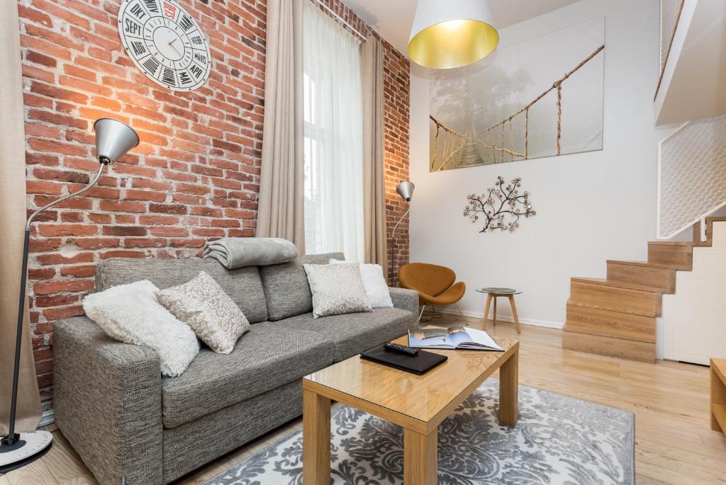 Апартаменты (Апартаменты Brigitta Residence), Angleterre Apartments
