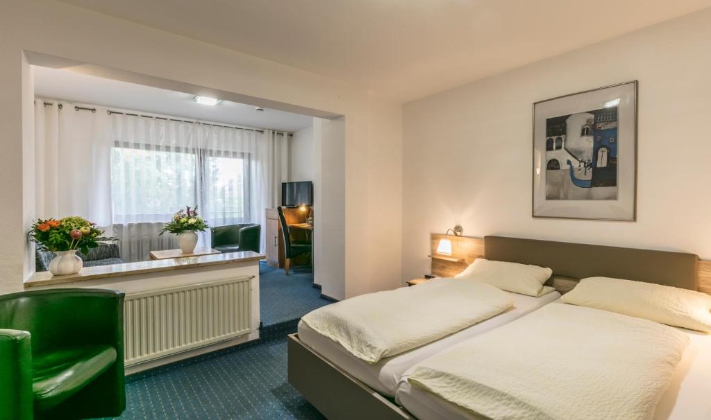 Hotel Bären photo 3