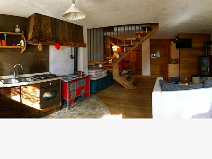 Chalet Lagorai photo 3
