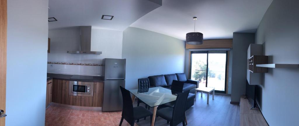 Apartamentos Augusto photo 3