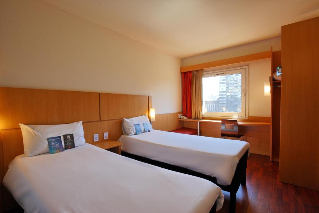 ibis Buenos Aires Congreso photo 4