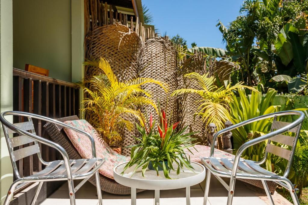 Maison Soleil photo 2