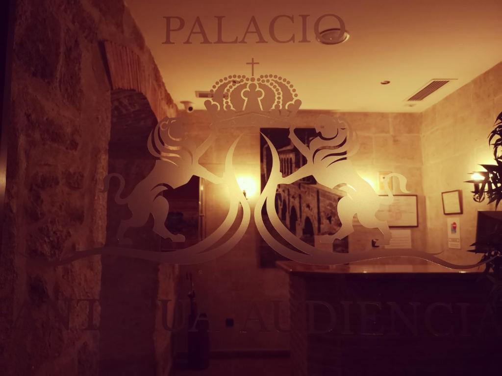 Palacio Antigua Audiencia photo 2