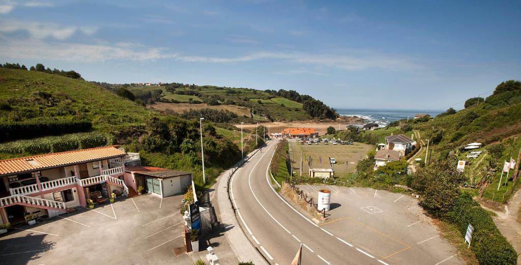 Hotel El Refugio photo 1
