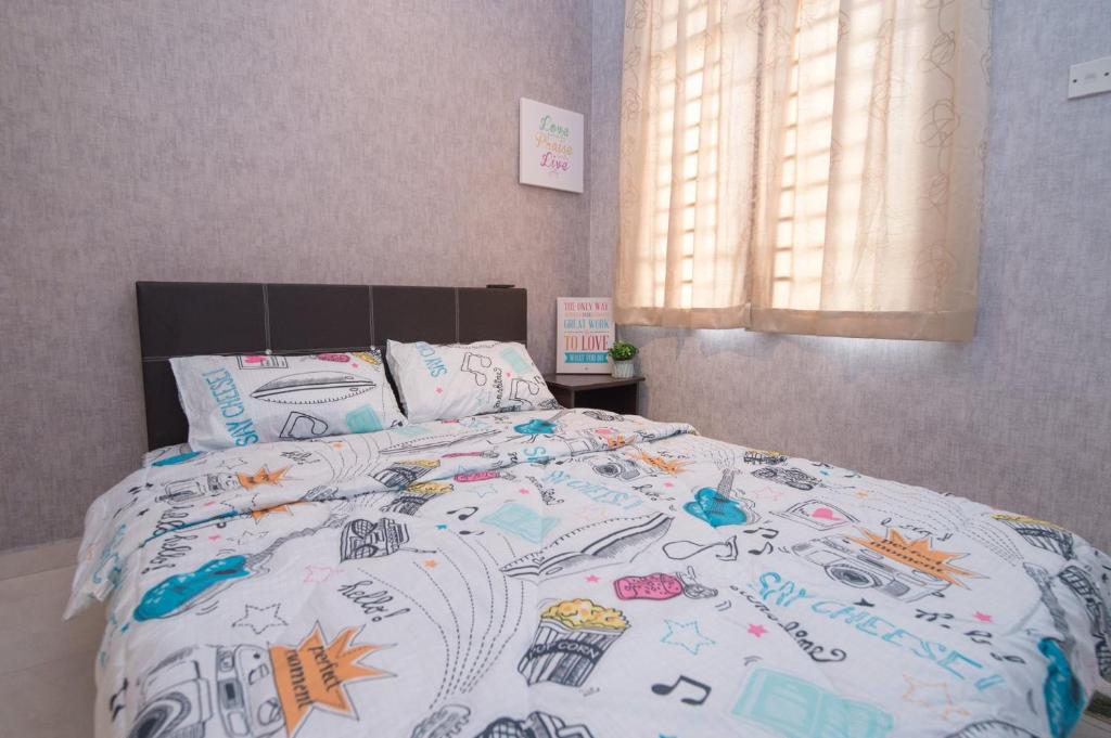 Skudai Homestay Pulai Perdana near UTM JPO and Taman Universiti photo 2