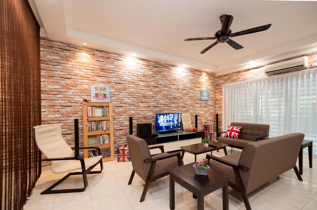 Skudai Homestay Pulai Perdana near UTM JPO and Taman Universiti photo 1