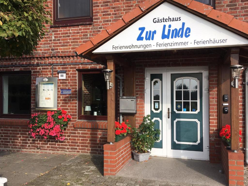 Gästehaus Zur Linde photo 2