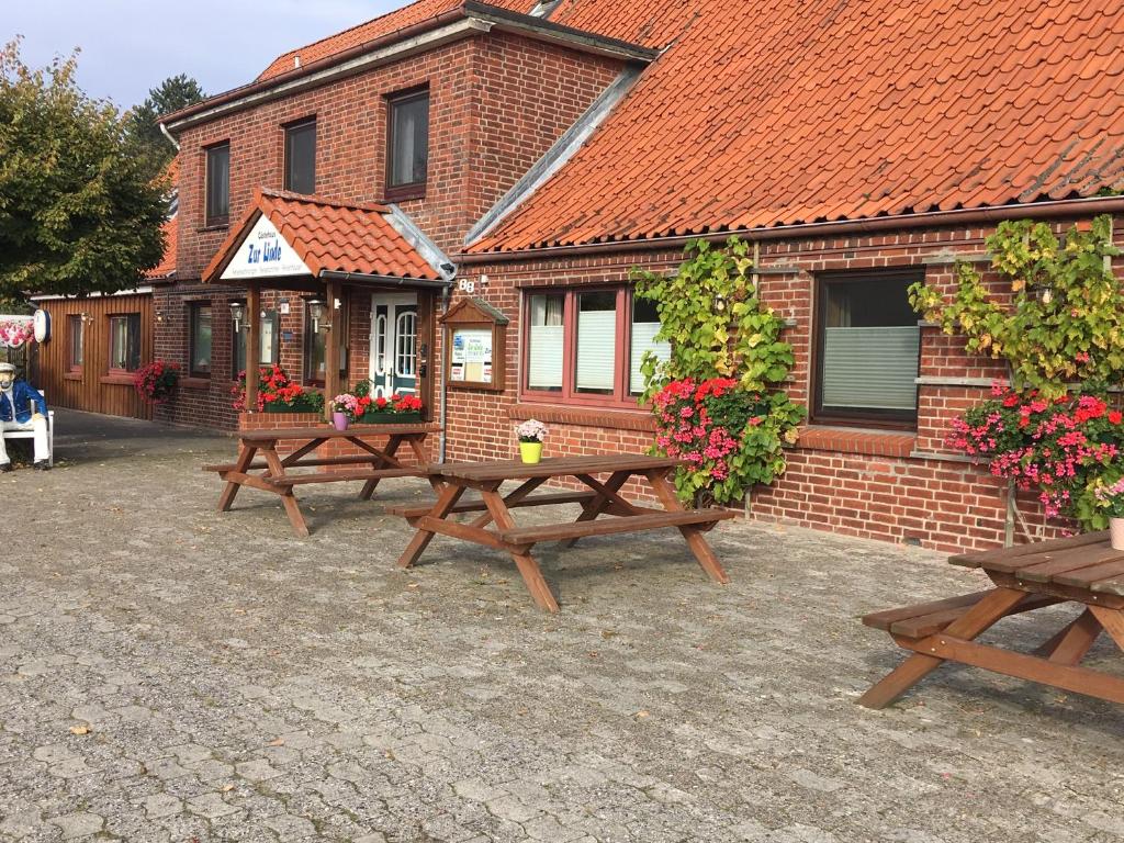 Gästehaus Zur Linde photo 3