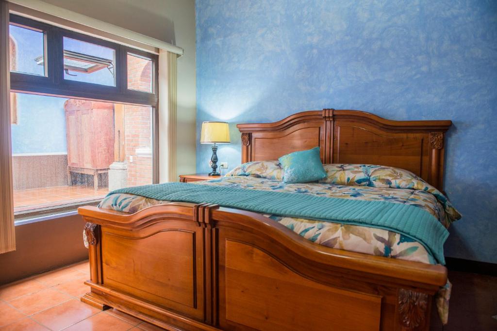 Hotel Casa de las Fuentes photo 3