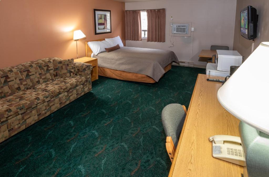Keystone Motor Inn photo 1