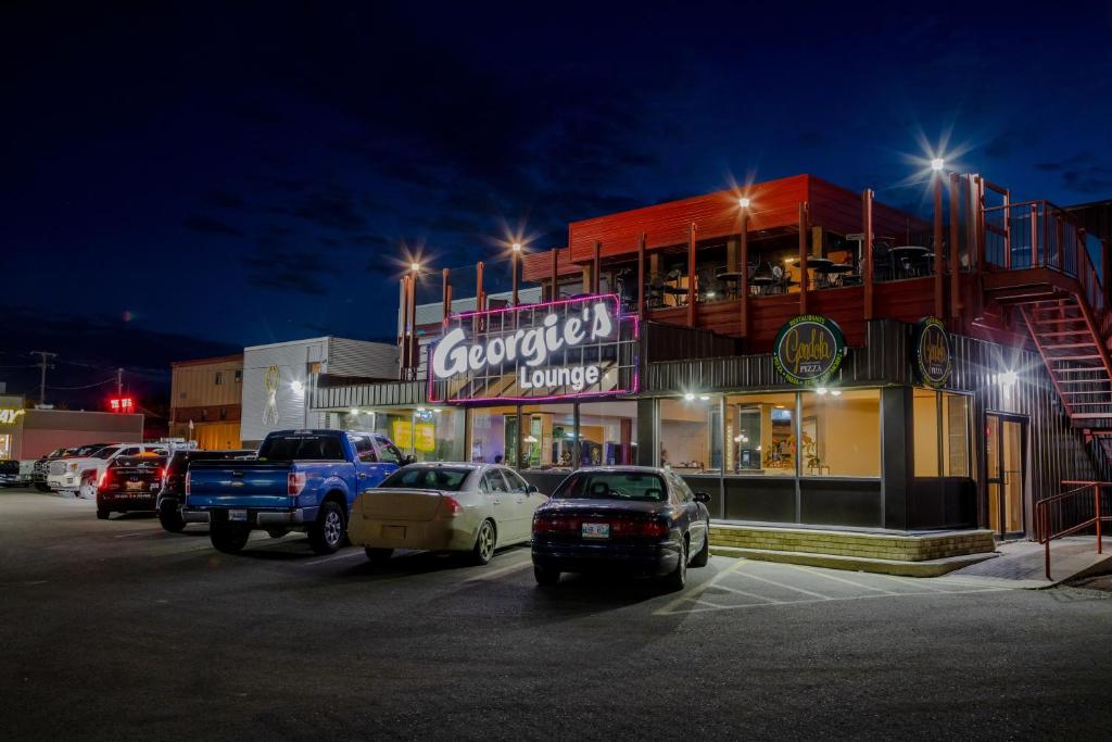 Keystone Motor Inn photo 4