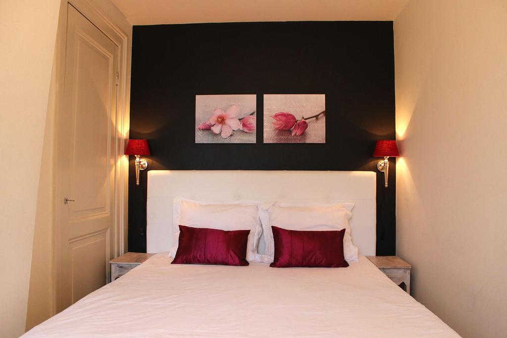 Amsterdam Jewel Canal Apartments photo 2