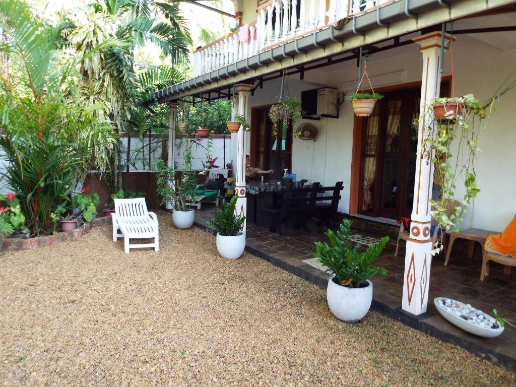 Angel Villa photo 3