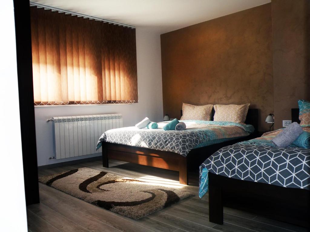 Kristal Apartmani photo 1