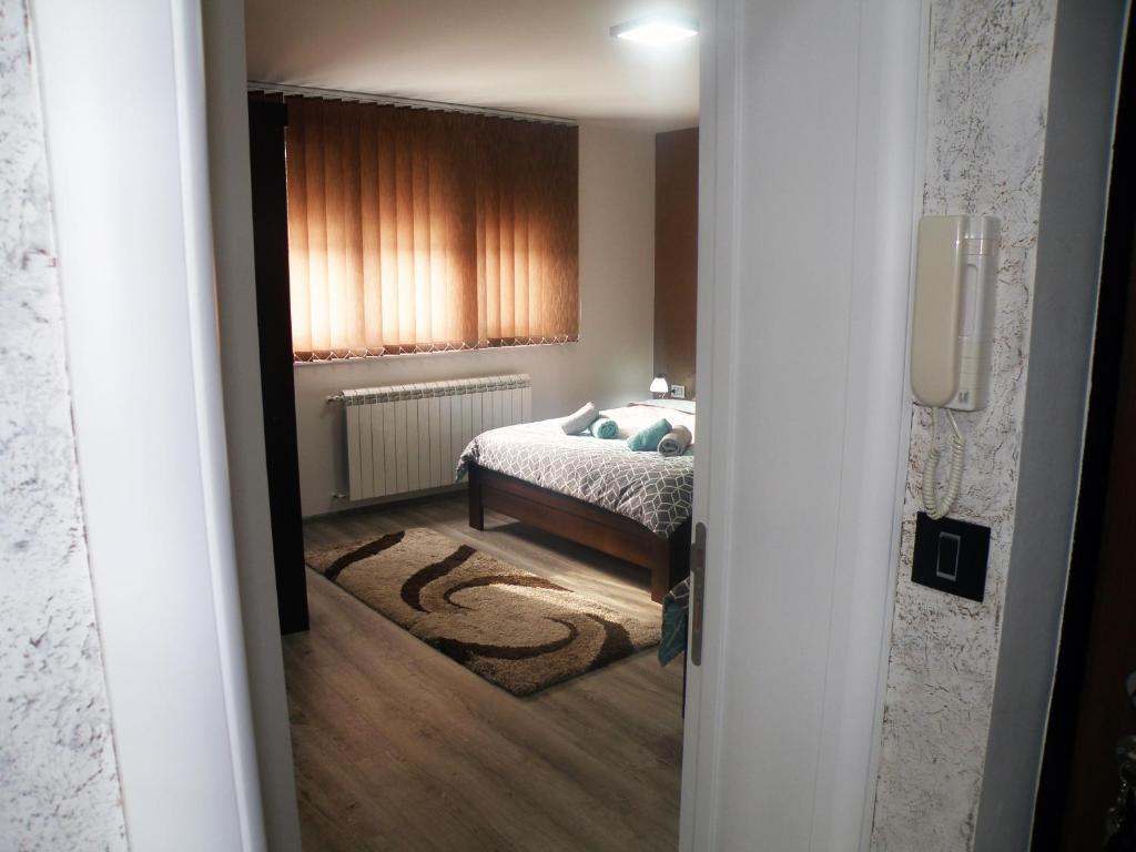 Kristal Apartmani photo 2