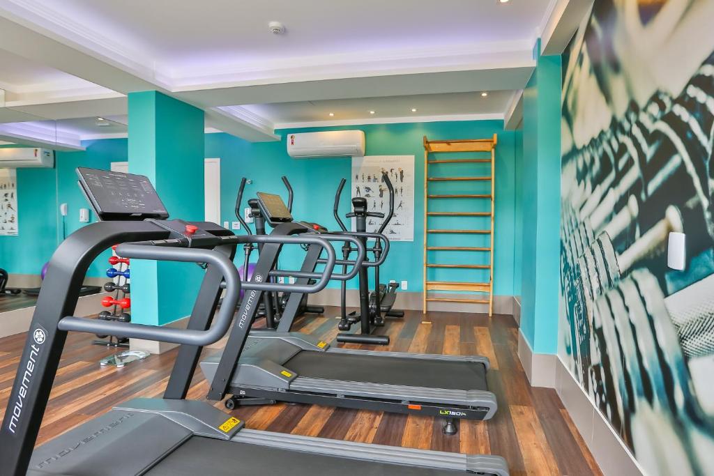 Transamerica Fit São Carlos photo 2