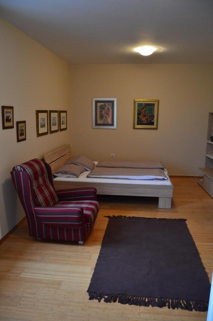 Apartman Mile photo 2