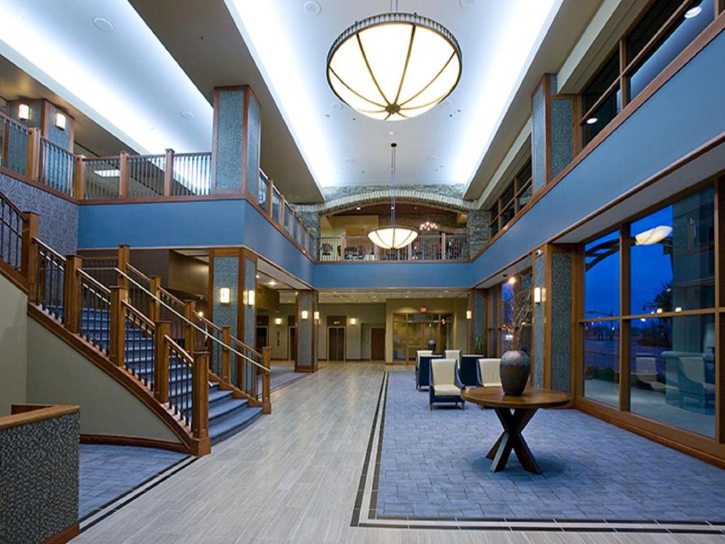 Bally's Evansville Casino & Hotel photo 4