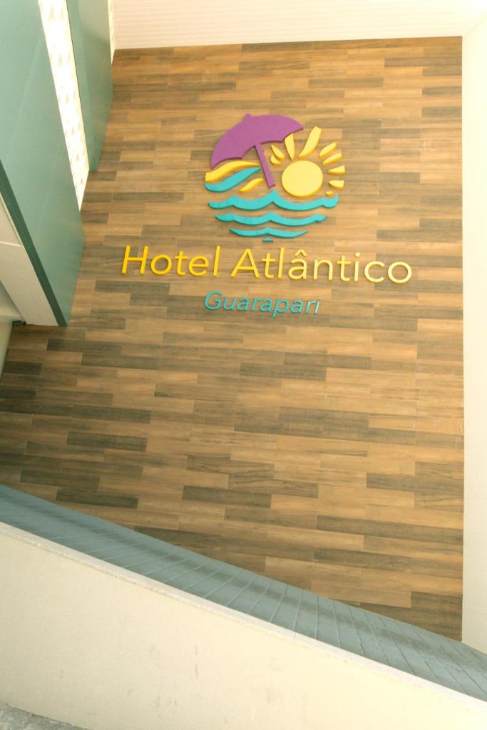 Hotel Atlântico photo 4