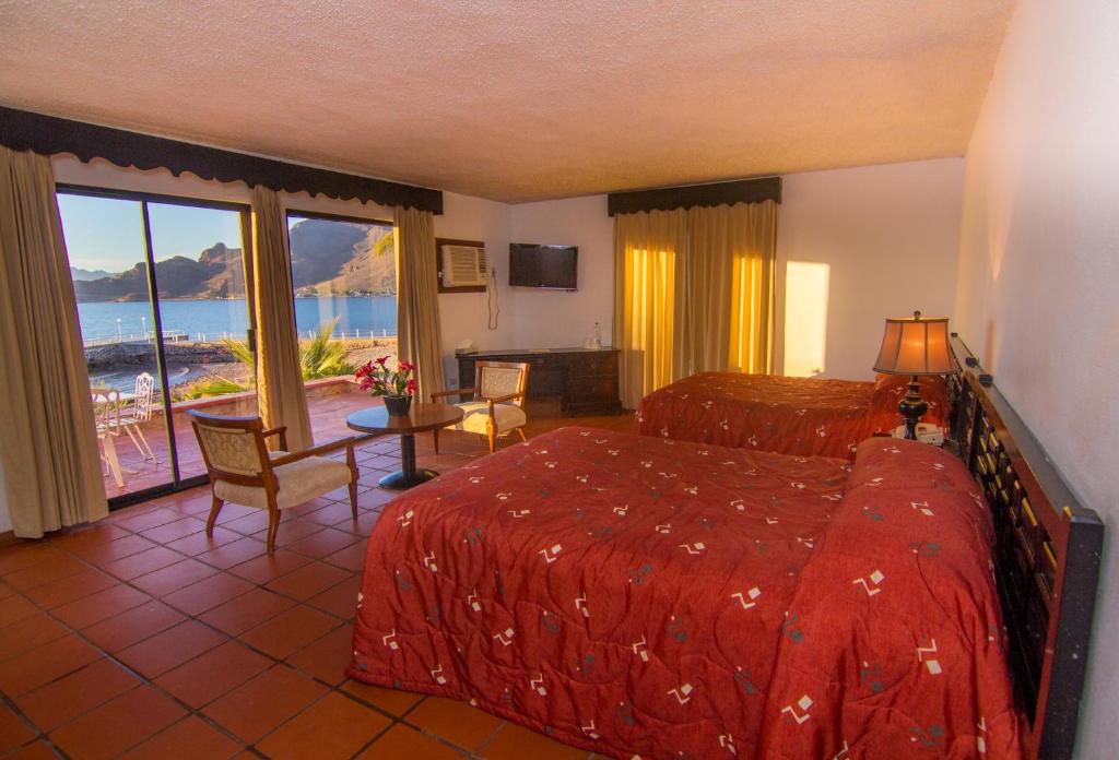 Hotel Playa de Cortes photo 3
