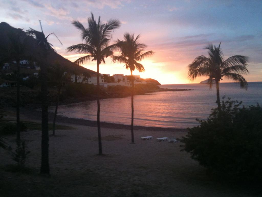 Hotel Playa de Cortes photo 2