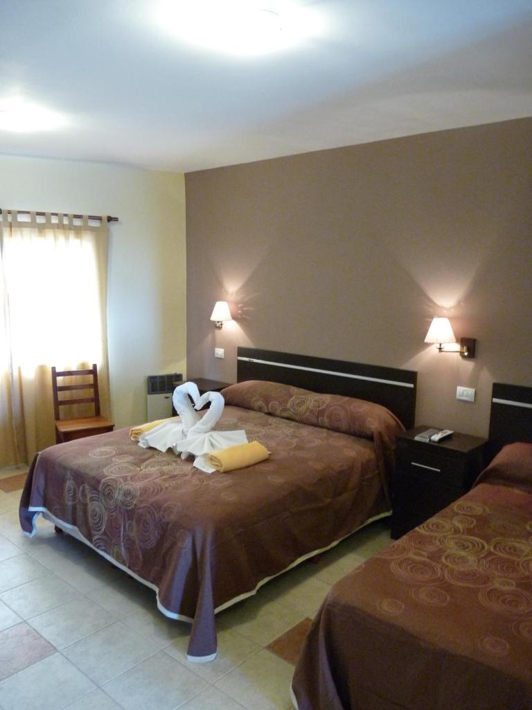 Apart Hotel Vista San Lucas photo 1