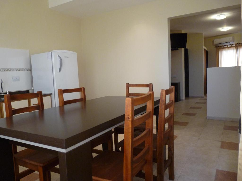 Apart Hotel Vista San Lucas photo 2