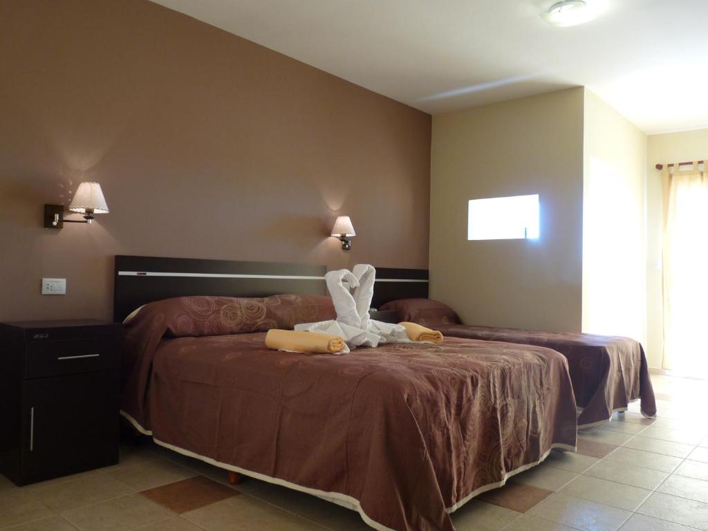 Apart Hotel Vista San Lucas photo 4