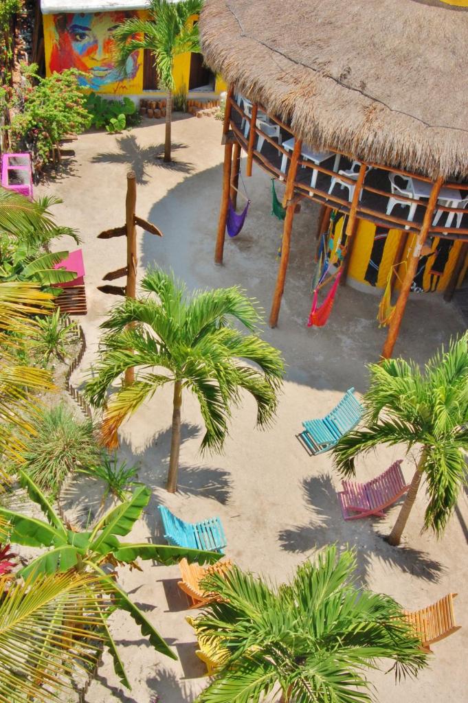 Tribu Hostel photo 2