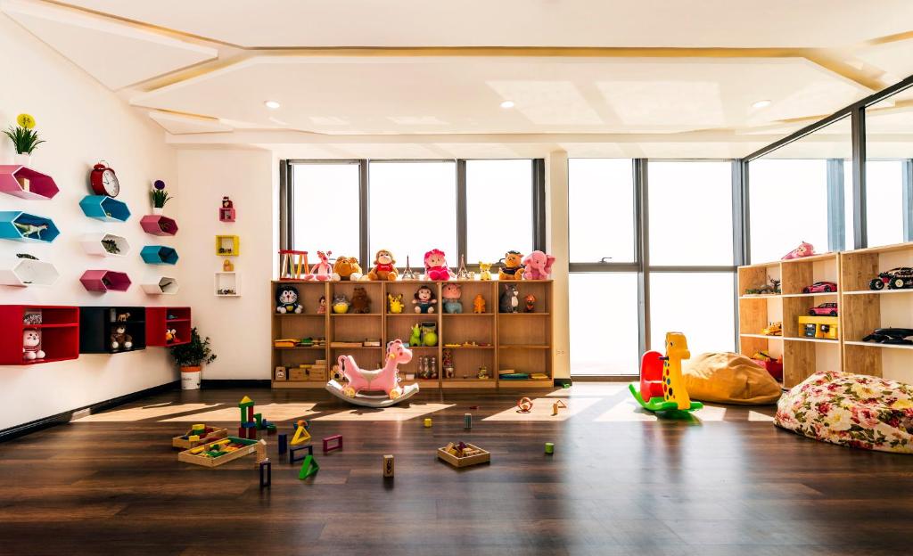 Balcona Hotel Da Nang