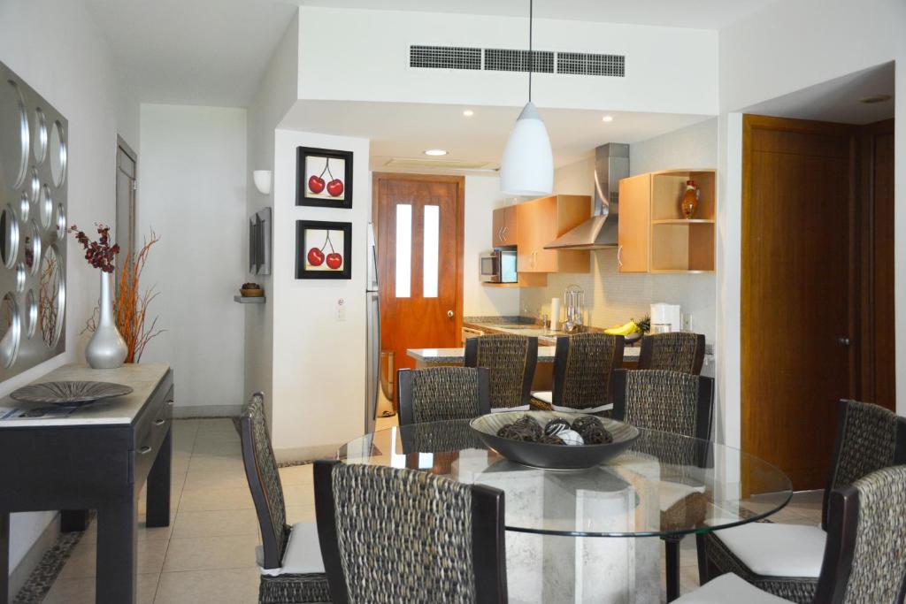 Condo Mayan Lakes photo 4