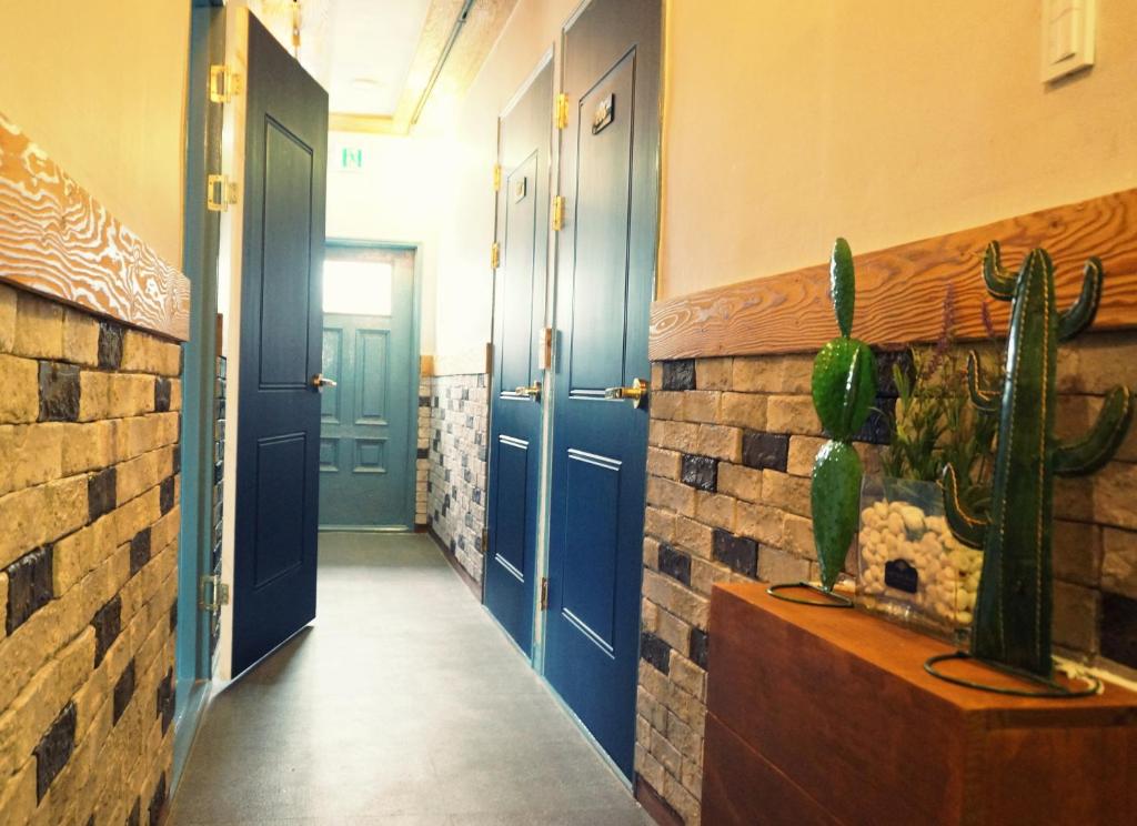 AIRPORT Guesthouse photo 3