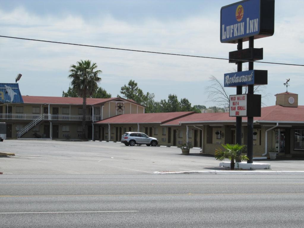 Lufkin Inn image