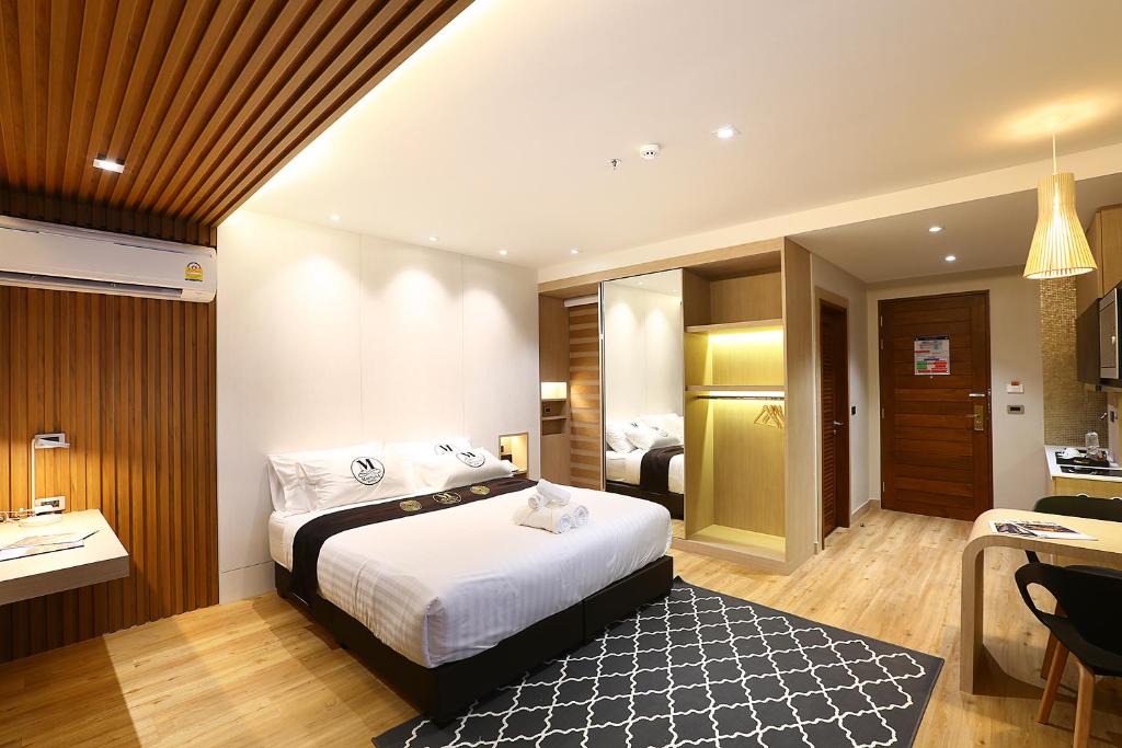 Montana Hotel Songkhla photo 3