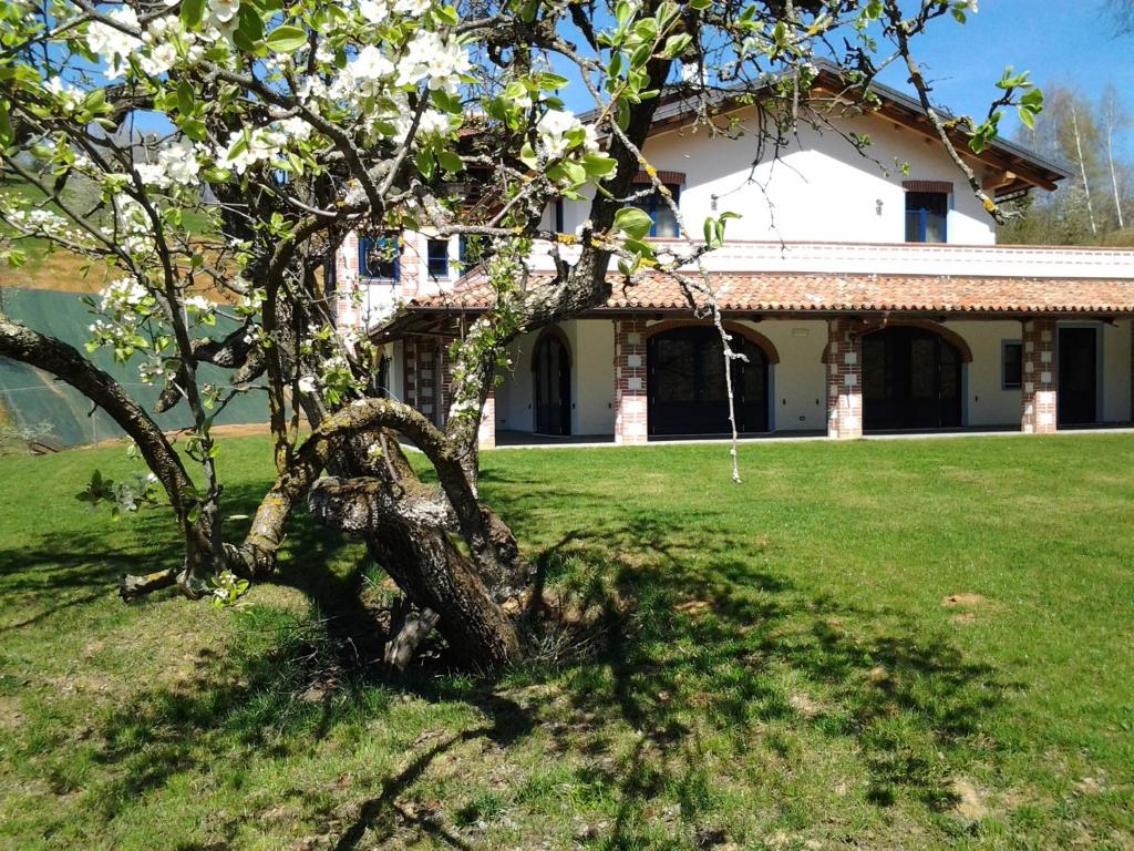 Agriturismo Bio-Ecologico Sant'Isidoro photo 4