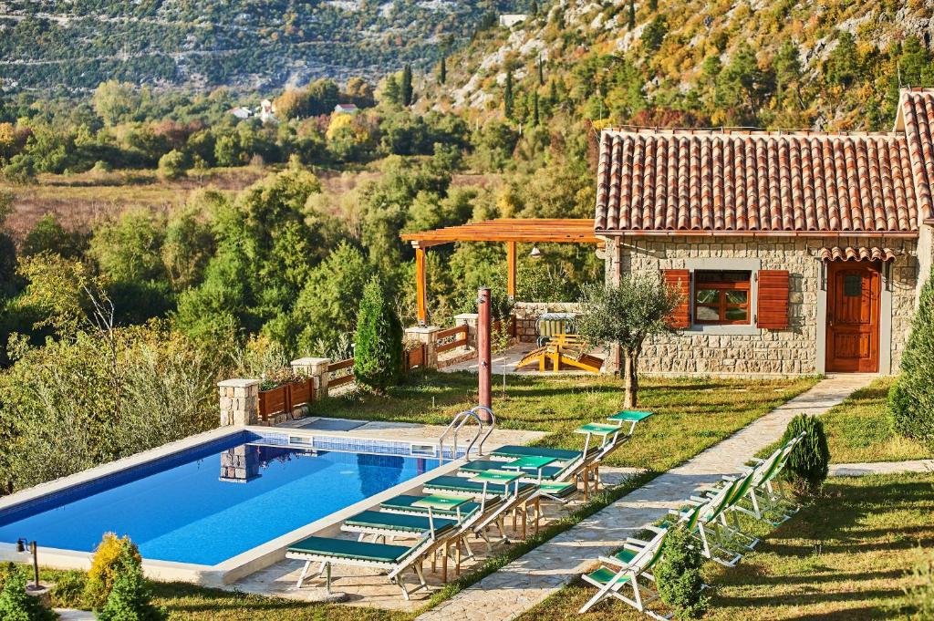 Eco Resort Cermeniza photo 4