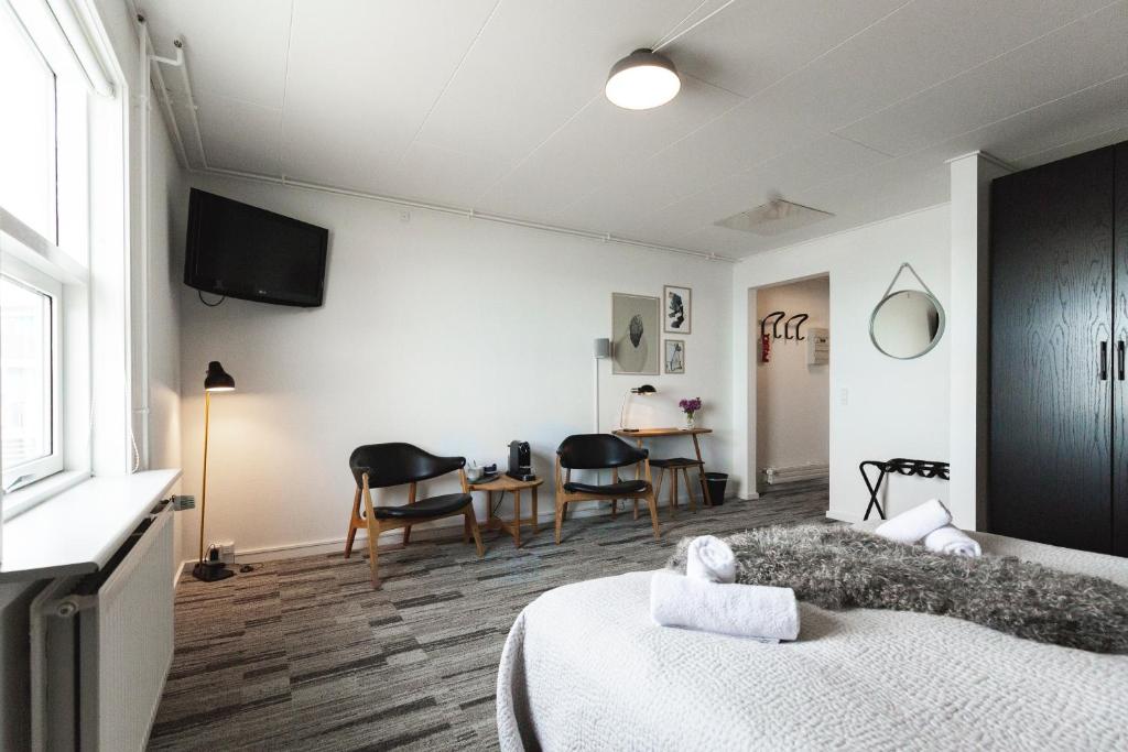 Hotel Icefiord photo 4