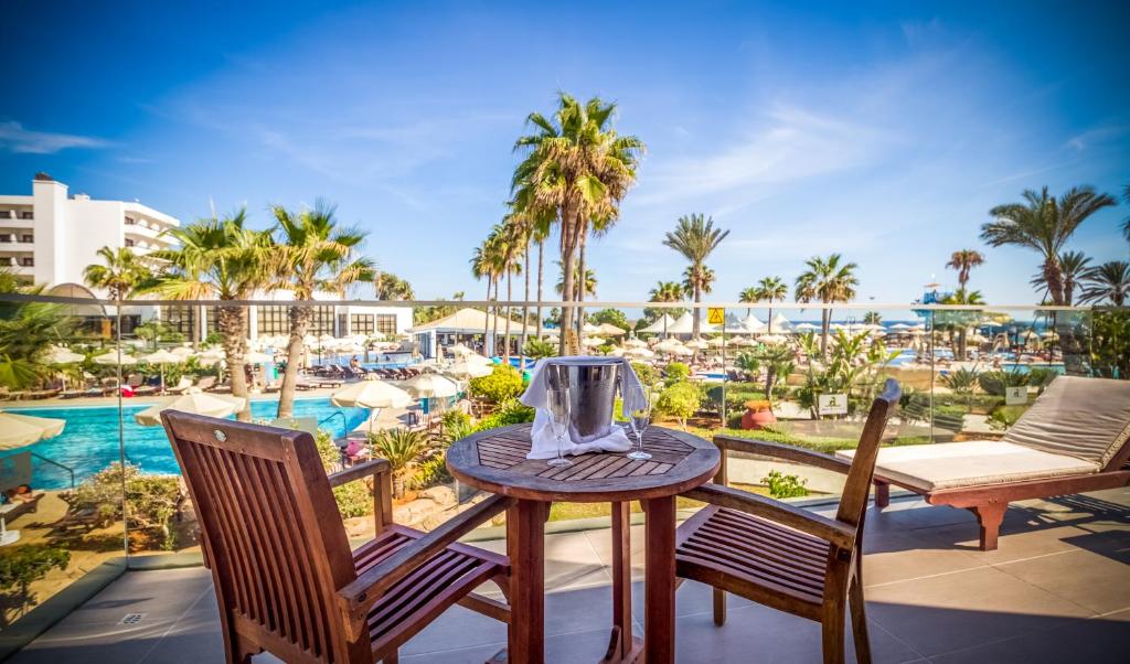Adams Beach Hotel & Spa photo 2