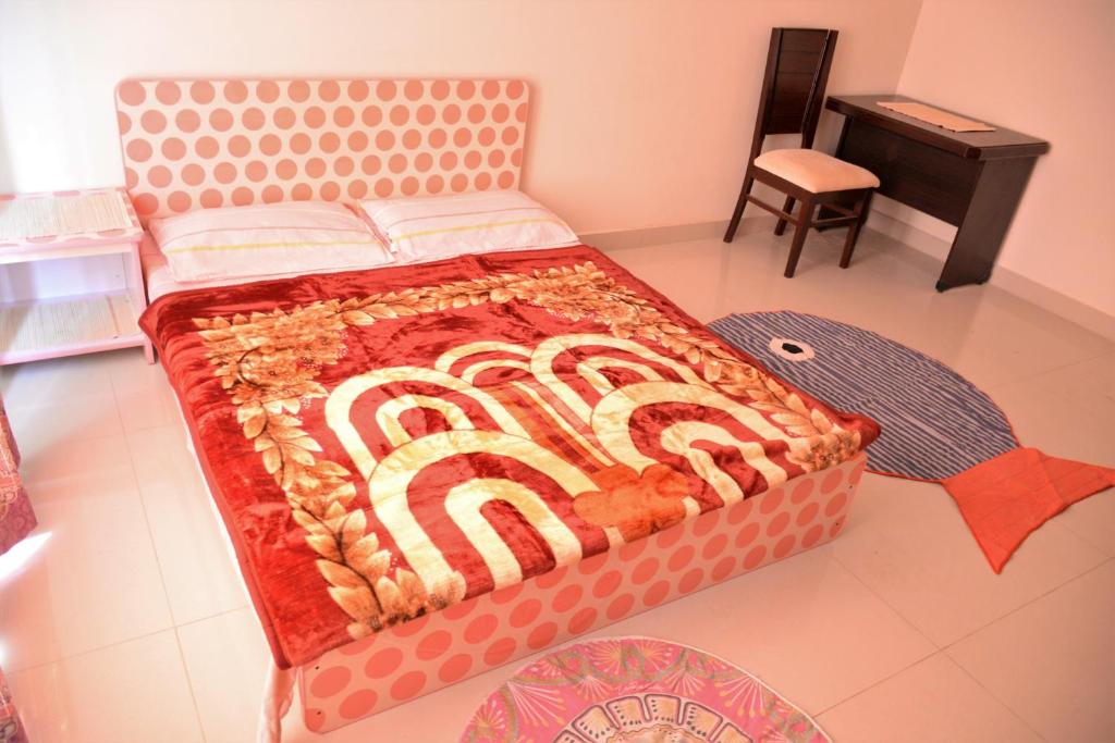 House of Traditions - Family Suite photo 3
