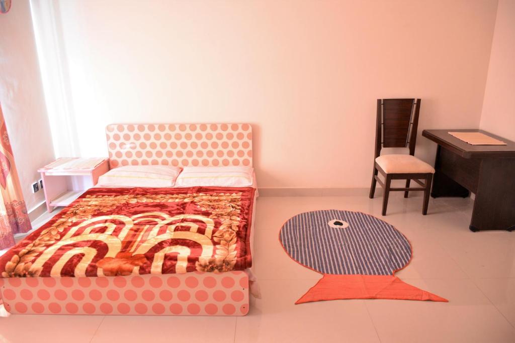 House of Traditions - Family Suite photo 4