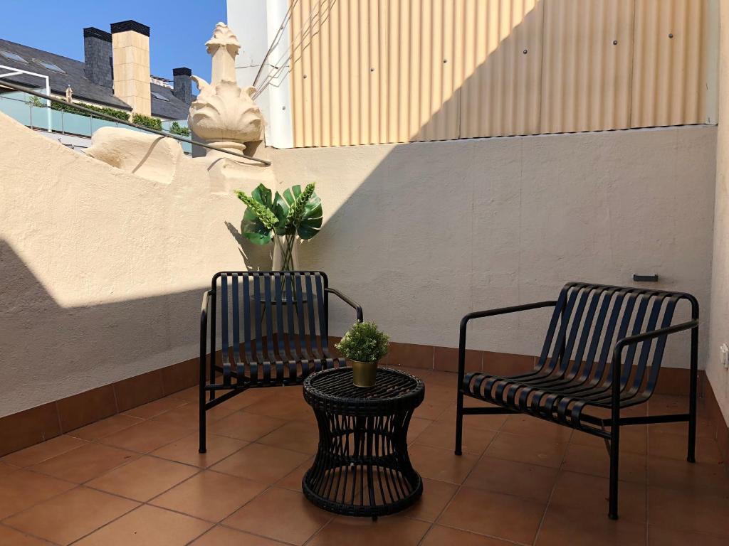 Uma Suites Metropolitan